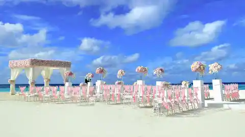  La Boda De Sus Sueños
