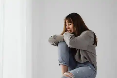 Struggling with the Burden