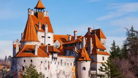 Stein, Papier, Burg