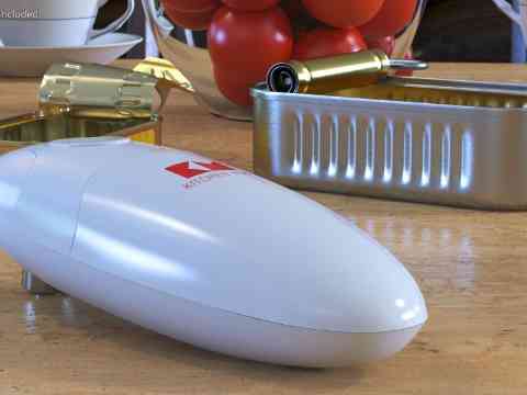 Pricey Cutting Boards