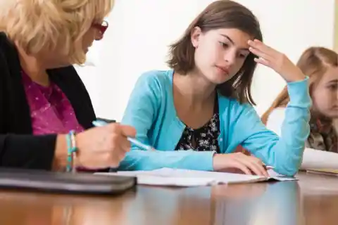 The Third Teacher