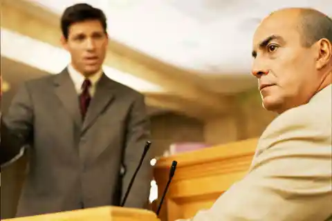 Contra-Interrogatório