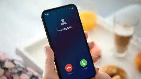 Countless Calls