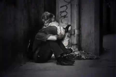 A Promise To Himself
