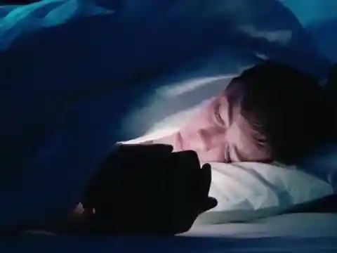 Gute Nacht, Schlaf Gut
