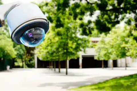 Vigilancia Secreta
