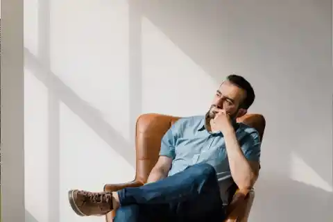 No Había Sabido Nada De Ella
