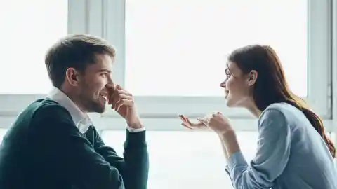 Su Primera Conversación