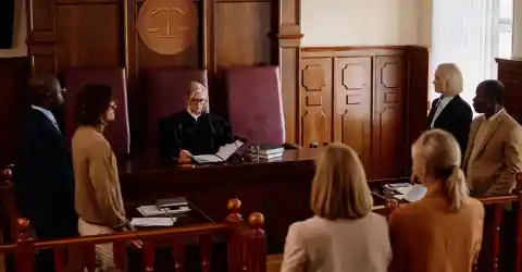The Trial