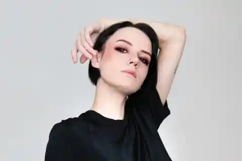 Alexis Thomas