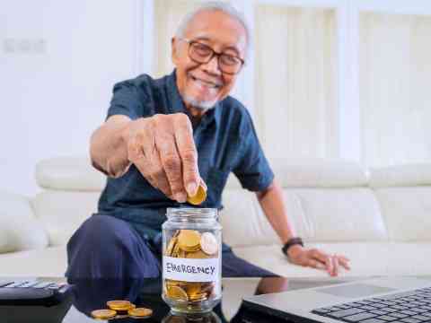 The Reality Of Retirement Duration