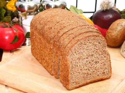 The Power Of Sprouted Grains