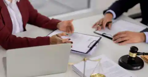 Legal Counsel