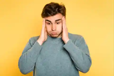 Culpando a si mesmo