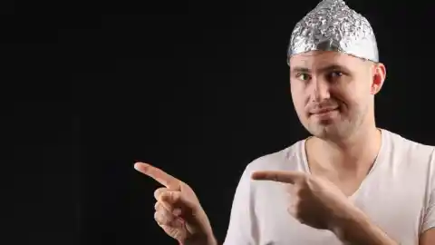 Unveiling The Conspiracy