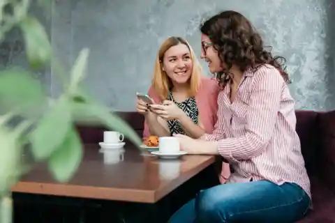 A Civil Conversation
