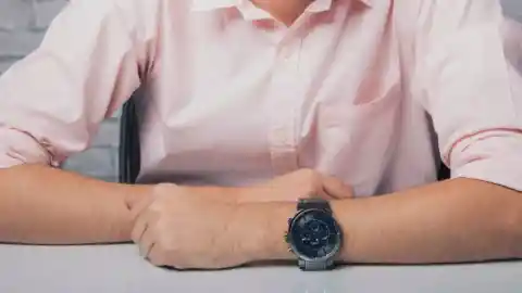 Kid Bullied Relentlessly In Burger King, Unaware Someone Was About To Intervene