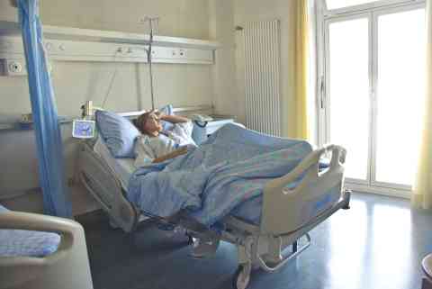 Das Zimmer