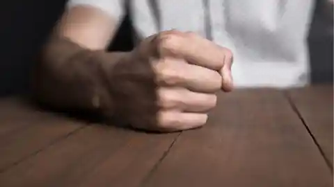 He Was Considering It