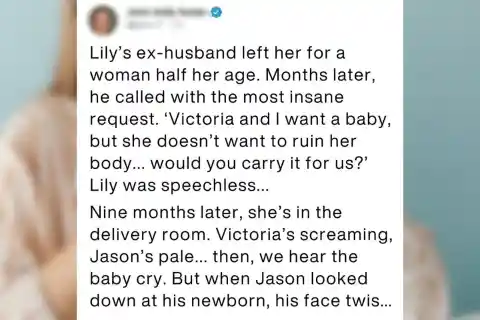 Get Back At Him
