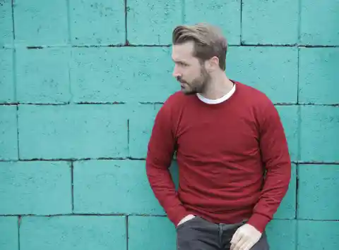 El Hombre