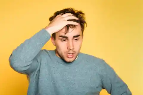 A Huge Problem