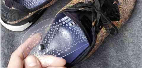 Shoe Insoles That Fix Back, Knee, And Neck Pain