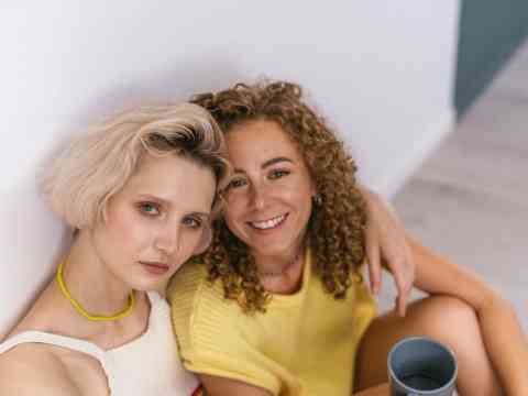 Changing Perspectives On Relationships