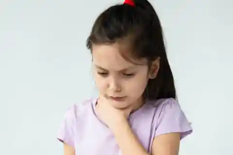 Una madre agradecida