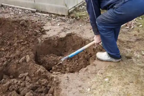 Manual Labor
