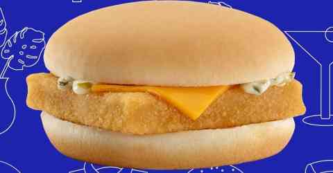 The Sandwich Contains Over 50 Ingredients Despite Only Having Four Main Components