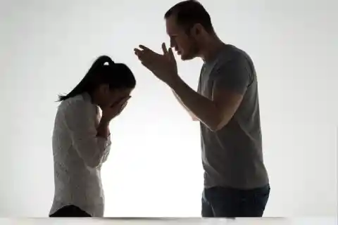 ¿Así sin más?