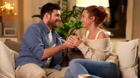 Un Matrimonio Cariñoso