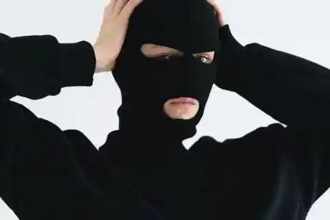 A Normal Man