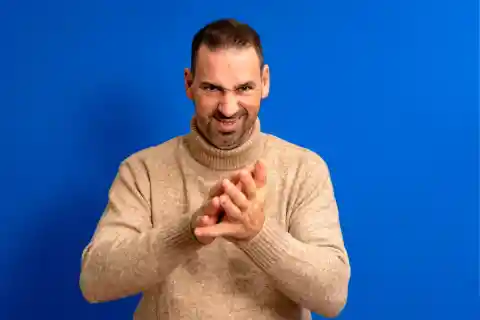 Teimoso