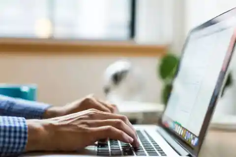 El blog de Finn