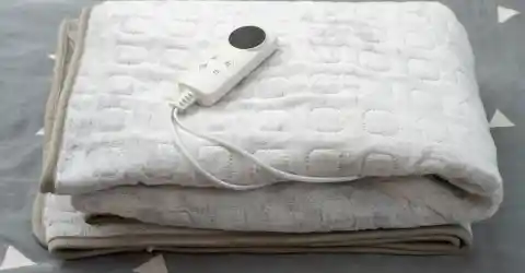 Electric Blankets: Snuggly But Costly