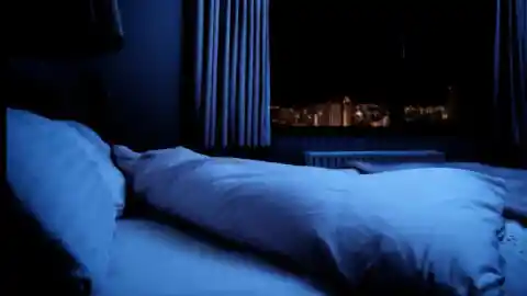 3 De La Madrugada