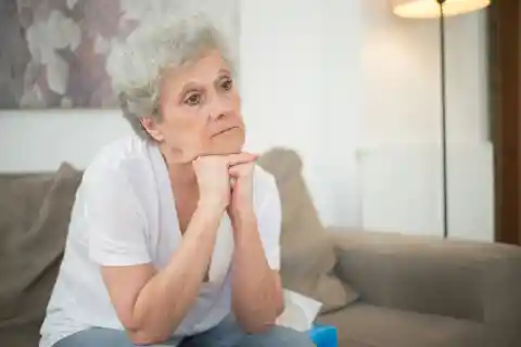 Sie Meldete Sich Zu Wort