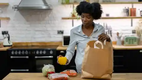 Beunruhigende Schwingungen