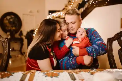 Not A Good Father