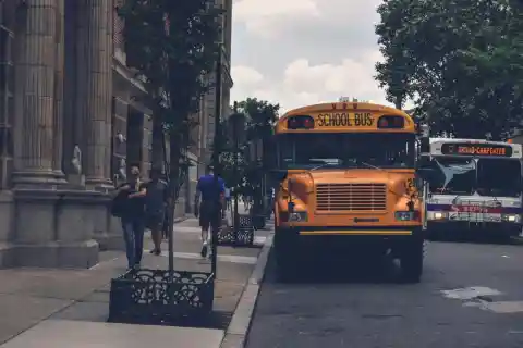 La misma pregunta