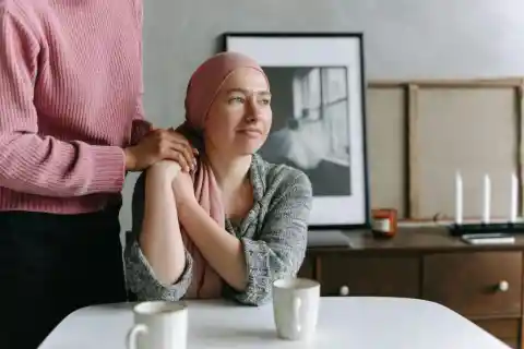 Cancer