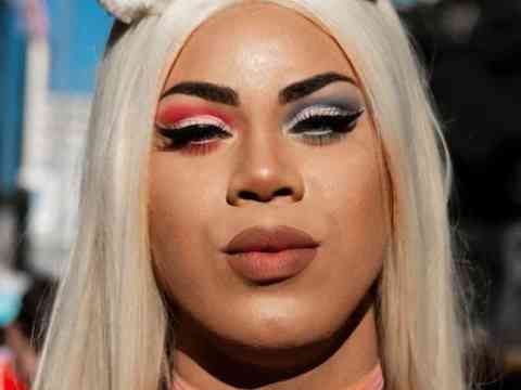 So, What Is Dopamine Makeup?