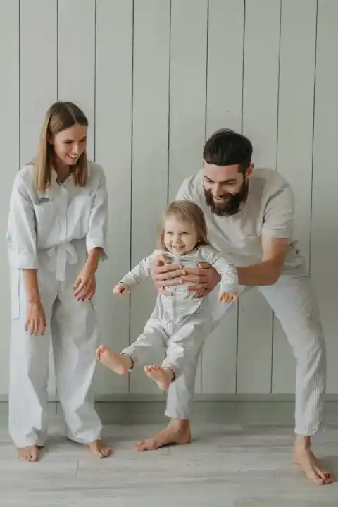 Too Calm For Comfort