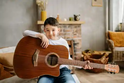 His Friend