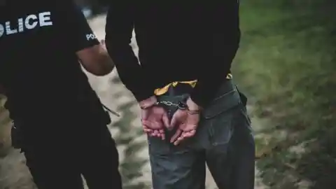 Multiple Arrests