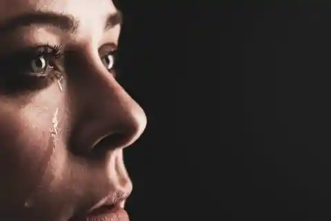 The Big Confession