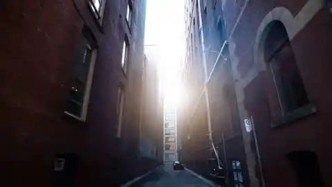 Keep Going
