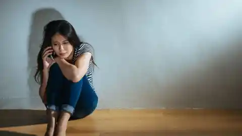 Un extraño